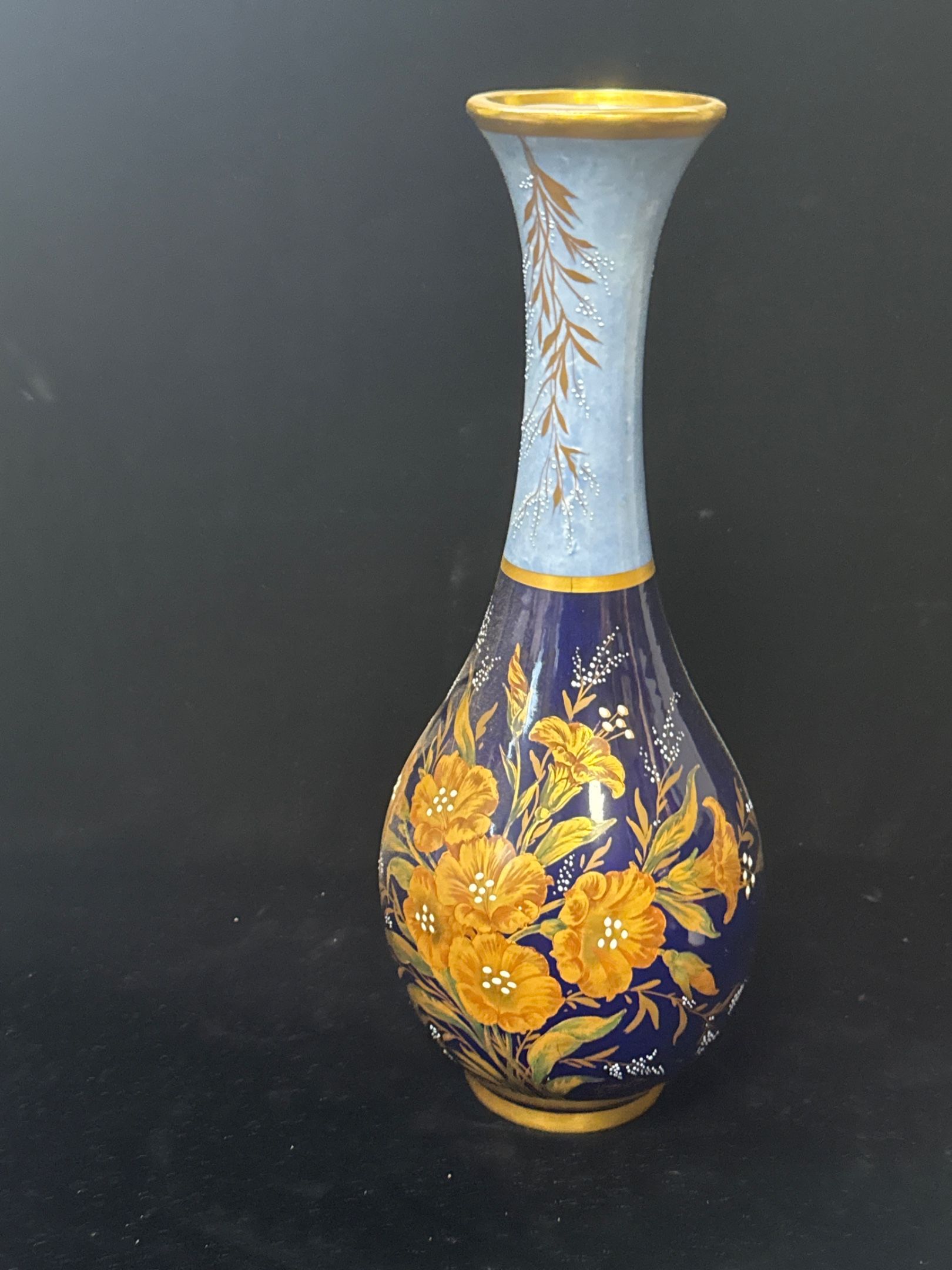 Objets d'art & Curiosités