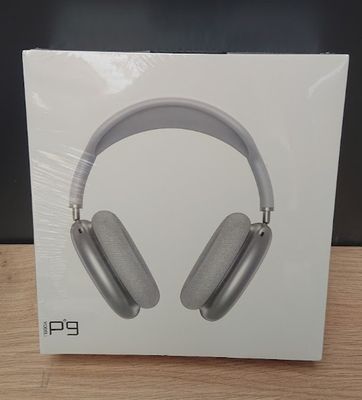 Casque sans fil P9 Tws ,Casque de basse forte,écouteurs de T…