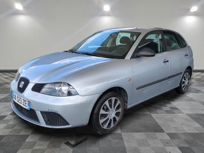 SEAT - IBIZA 1.4I 16V 85 COLLECTOR 2 CLIM' - ES - Mise en se…