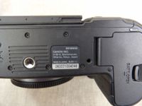 CANON - Un appareil photo Hybride EOS R6 noir, sans objectif… (photo 6)