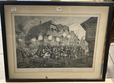an old picture of a picture of a train station with people on the tracks