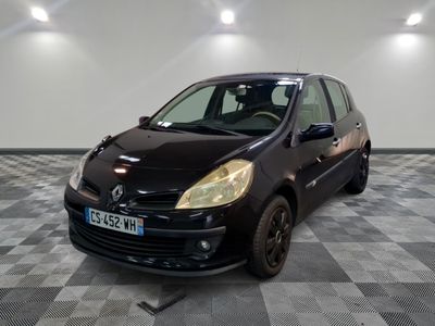 CLIO 1.5 DCI 85 PRIVILÈGE - GO - Mise en service: … - Photo 1