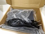 a box that has a bunch of wires inside of it