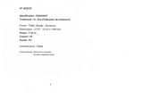 Photo 2/2 du lot