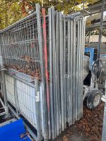 * 62 barrières de chantier (photo 4)