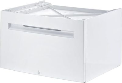422 / Socle avec tiroir pour lave-linge - BOSCH - WMZPW…