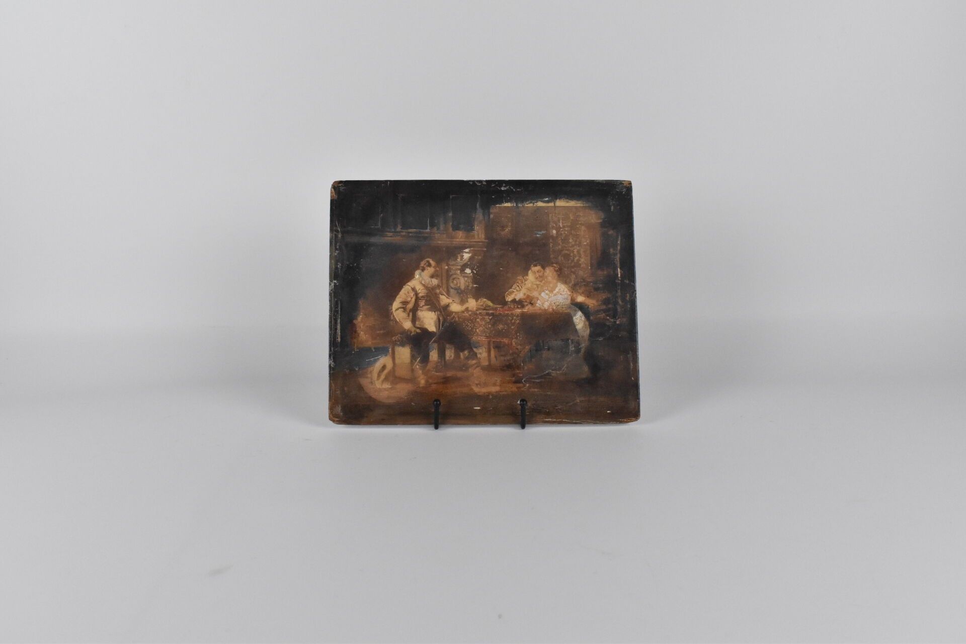 Objets d'art & Curiosités