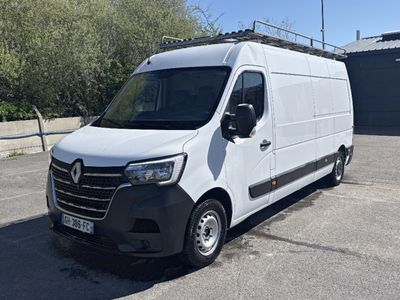 Renault Master Trac F3500 L3h2 Blue Dci 150 Grand Confort - …