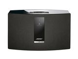 bose music system with bluetooth and wireless speaker