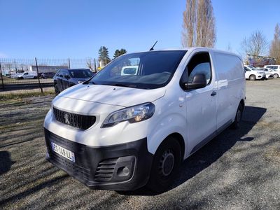 Peugeot Expert 1.6 Blue HDI 95 CH — Fourgon utilitaire