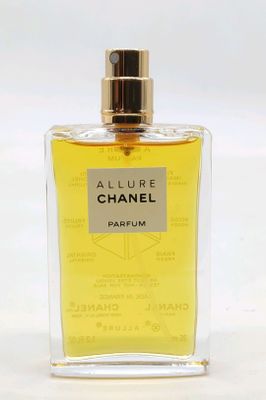 CHANEL. Parfum "Allure", 35 ml.