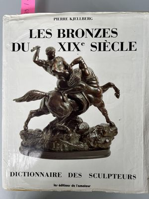 978 - les bronzes du xie siece - dictionnairees - sculptures - pierre klebing