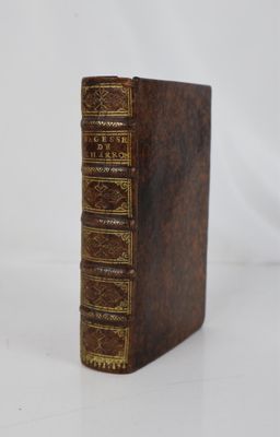 CHARRON (Pierre). De la sagesse par Pierre Charron, docteur …