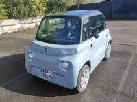 CITROEN AMI - Genre : QM - Carrosserie : QLEM - Energie : EL…