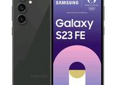 Samsung Galaxy S32E 64 Go noir
