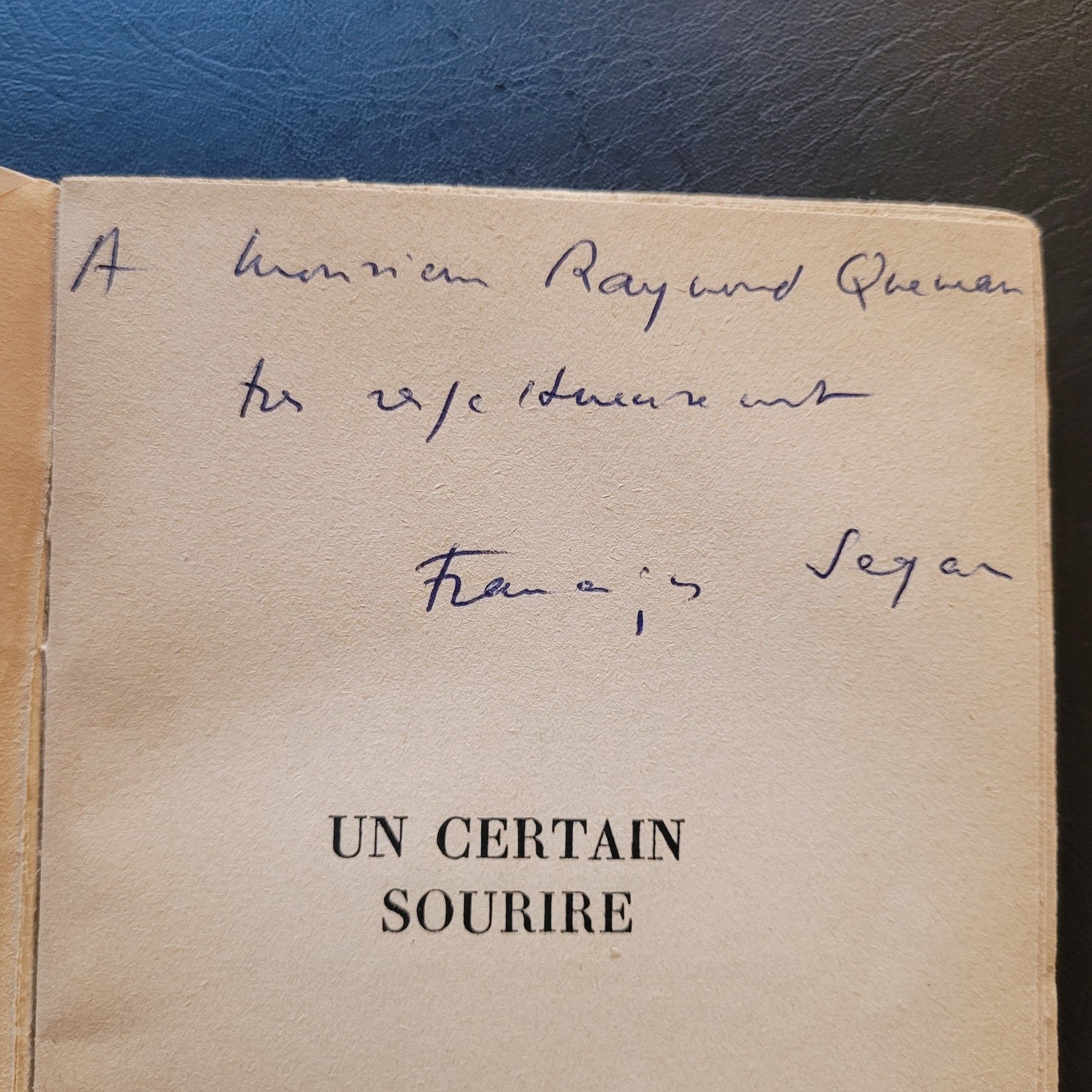 Objets d'art & Curiosités