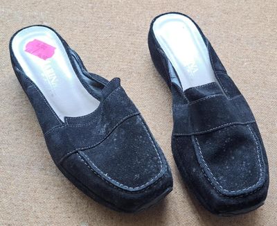 117 / Paire de chaussures - SAN MARINA - Pointure 36 /…