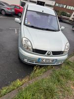 RENAULT KANGOO du 24/10/2005 (photo 6)