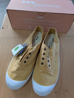 Paire de chaussures de marque POTOMAC