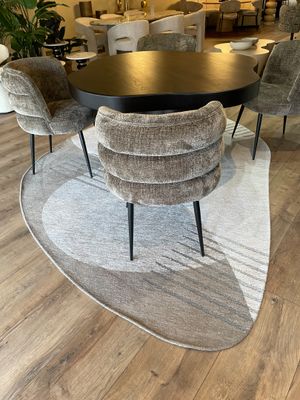 1 tapis « Ombra » Call.
