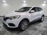 RENAULT - KADJAR BLUE DCI 115 BUSINESS - GO - Mise en servic…
