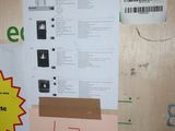 a picture of a refrigerator with a lot of things on it