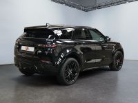 LAND ROVER Evoque Mark III P200 FLEXFUEL MHEV AWD BVA9 R-Dyn… (photo 5)