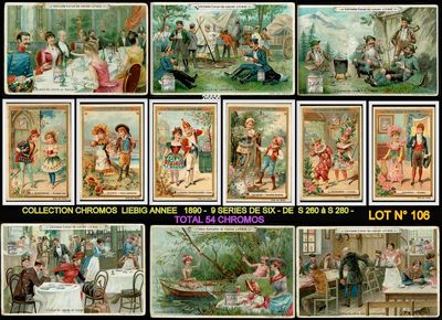 de nombreuses photos d'enfants en train de jouer et de manger à table
