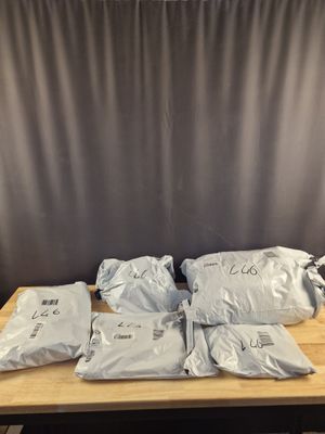 colis Mystere (Retour Amazon,NPAI, Adresse incomplete,… - Photo 1