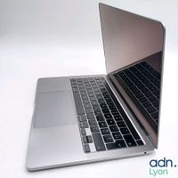 Macbook Pro Apple 2020 (13", A2289) Gris Foncé - Intel Core … (photo 5)