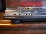 a close up of a laptop computer on a desk