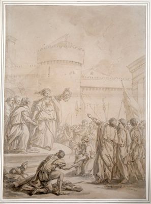 CLERMONT, Jean-François (1717-1807) - Photo 1