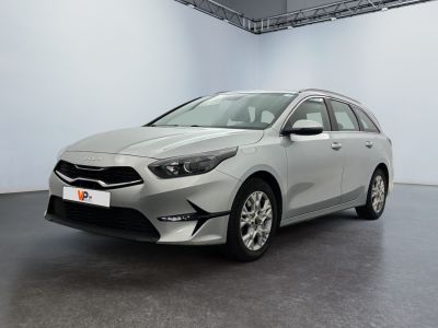 KIA CEED SW 1.5 T-GDi 160 ch DCT7 Active / N°:11392720, Heur…