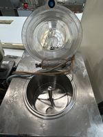 Pasteurisateur PVLAB, dimensions : 60x76x130 cm, non testé, … (photo 2)