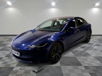 TESLA - MODEL 3 STANDARD RWD - EL - Mise en service: 04/03/2024