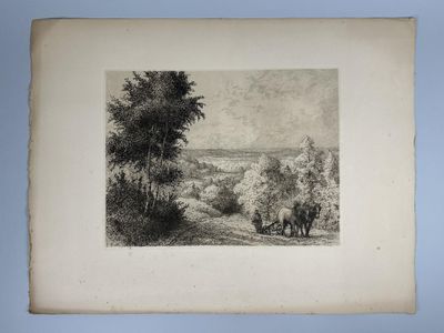 Fernand PINAL (Bruyères-et-Montbérault, Aisne ,1881–1958, pe…