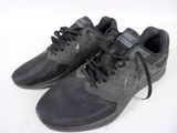 Chaussures de course Nike Air Presto pour homme, en noir et gris