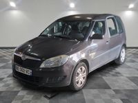 SKODA - ROOMSTER 1.6 TDI 90 CR ACTIVE - GO - Mise en service…