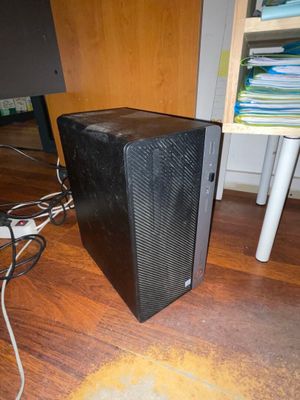 VENDU SUR DESIGNATION. 1 MO HP Intel Core i5