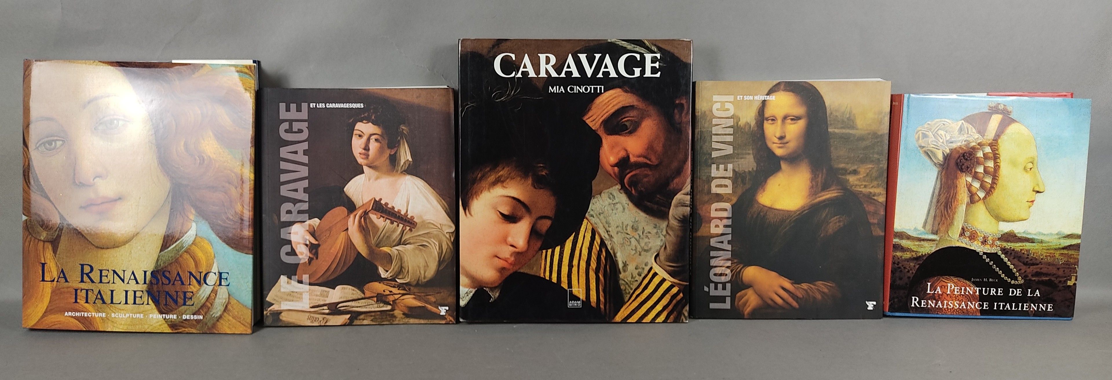 Objets d'art & Curiosités