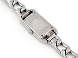 an image of a close up of a wrist watch on a white background