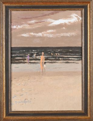 Henri-André MARTIN (1918-2004)