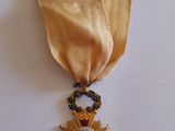 médaille de l'ordre de l'étoile rouge de l'ordre de l'étoile rouge de l'ordre de l'étoile rouge de l'ordre de l'étoile rouge de l'ordre