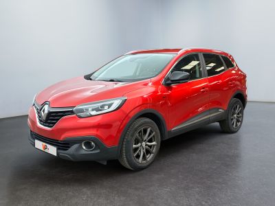 RENAULT Kadjar dCi 130 Energy 4WD SL Black Edition / N°:1142…