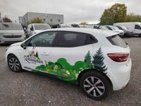RENAULT CLIO - 1ère mise en circulation : 09/06/2023 - Genre… (photo 4)