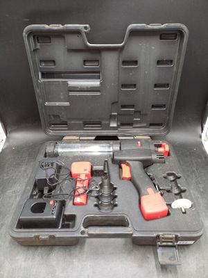 Pistolet électrique à colle WT-357 séries (non-testé, avec b… - Photo 1