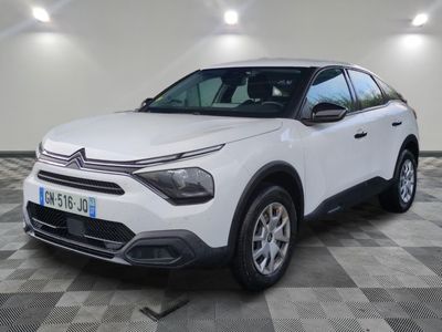 Citroën e-Cross 1.2 PureTech Exclusive 5 portes