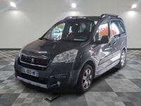 PEUGEOT - PARTNER TEPEE 1.6 BLUEHDI 100CH SS BVM5 OUTDOOR - …