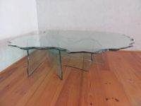 240 - Danny LANE (né en 1955) Grande Table basse modèle Shel… (photo 2)