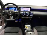 the interior of a car with a steering wheel, dashboard, and dash board